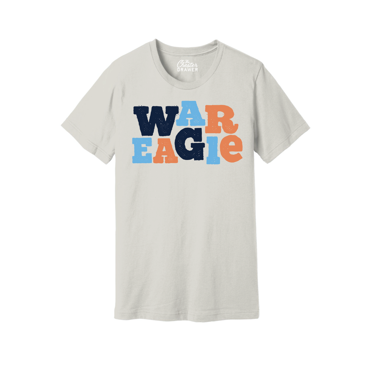 War Eagle Tee