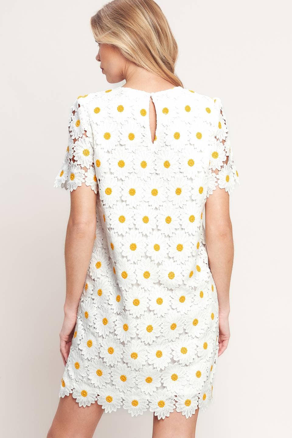 Daisy Me Rolling Dress