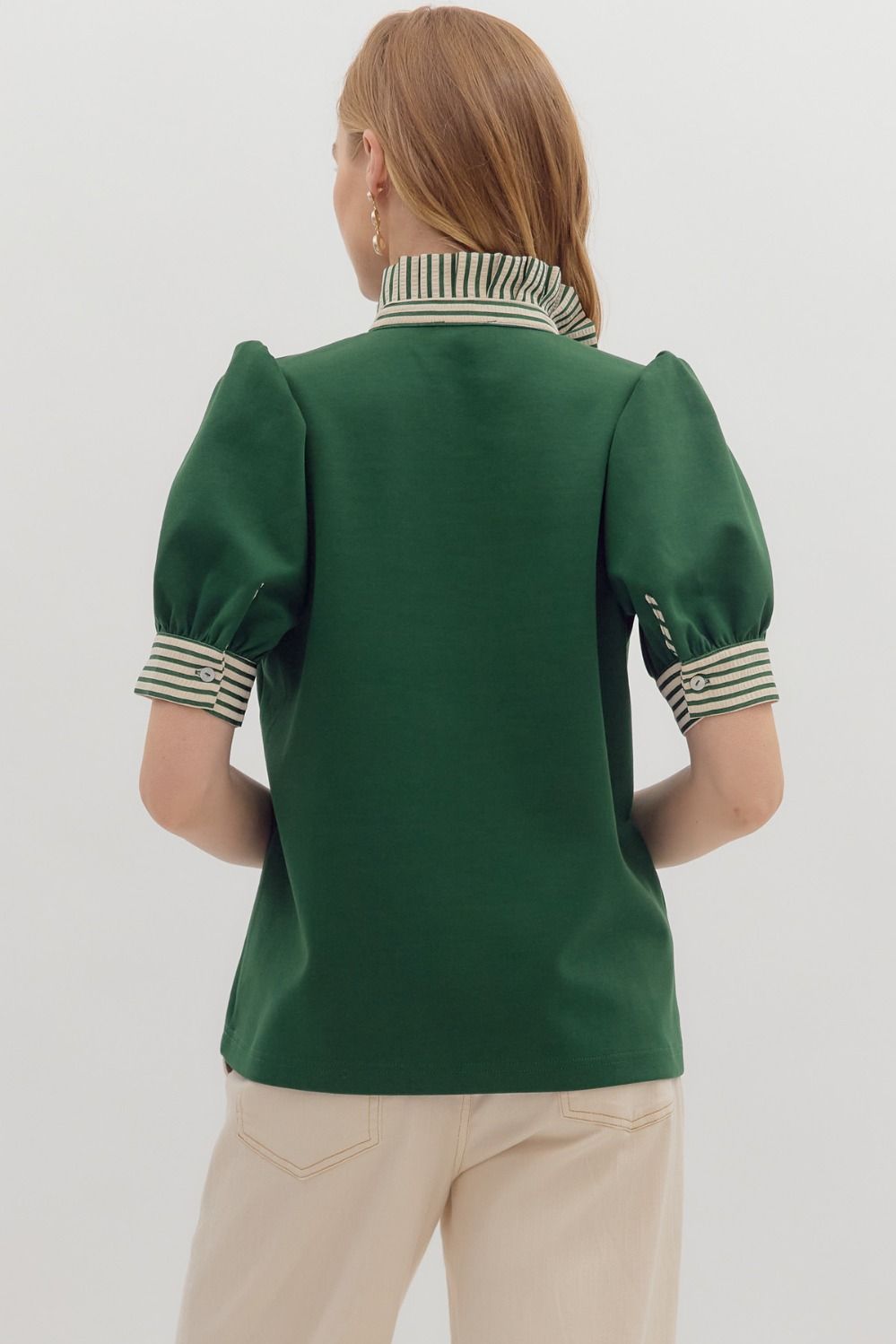 The Blair Top