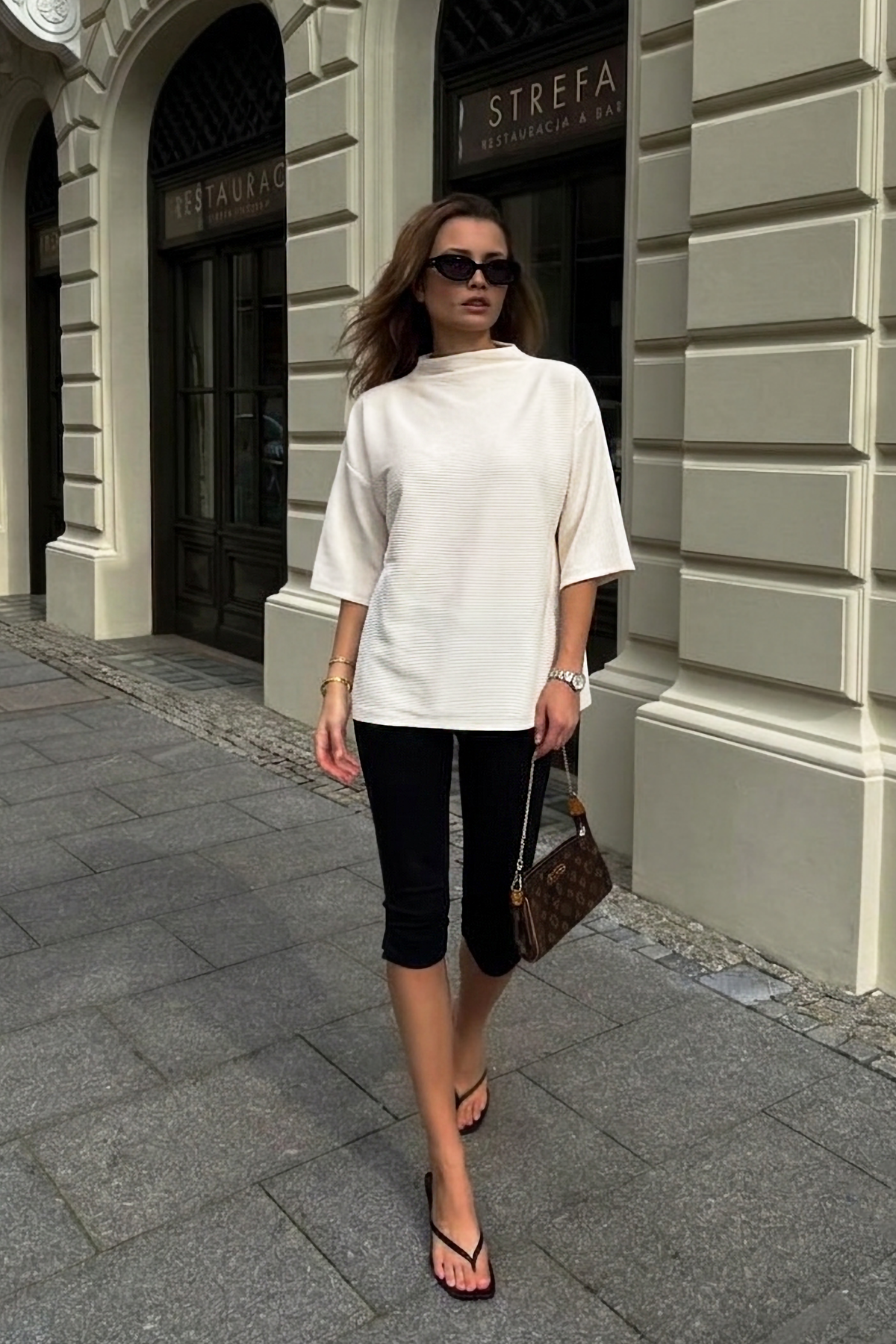 The Annie Top: Camel