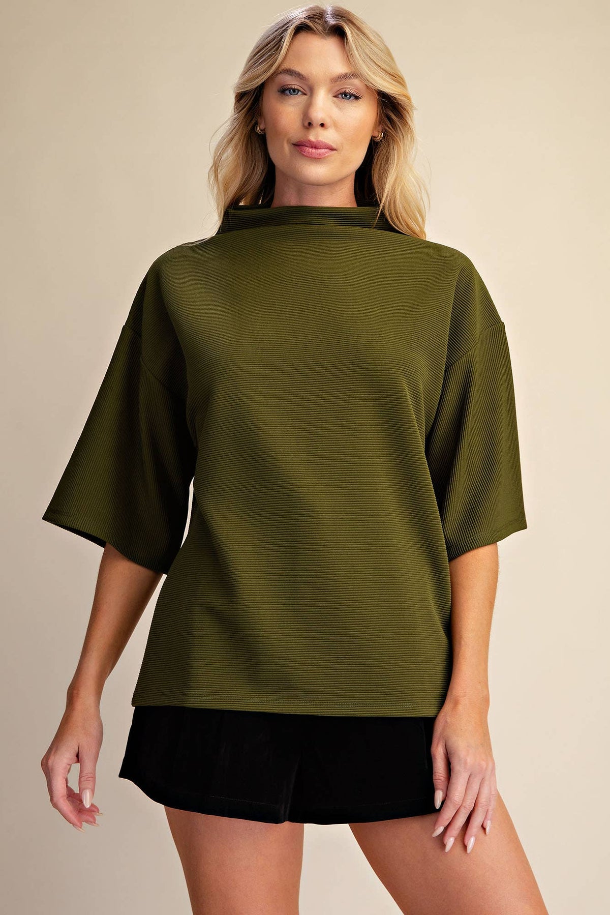 The Annie Top: Camel