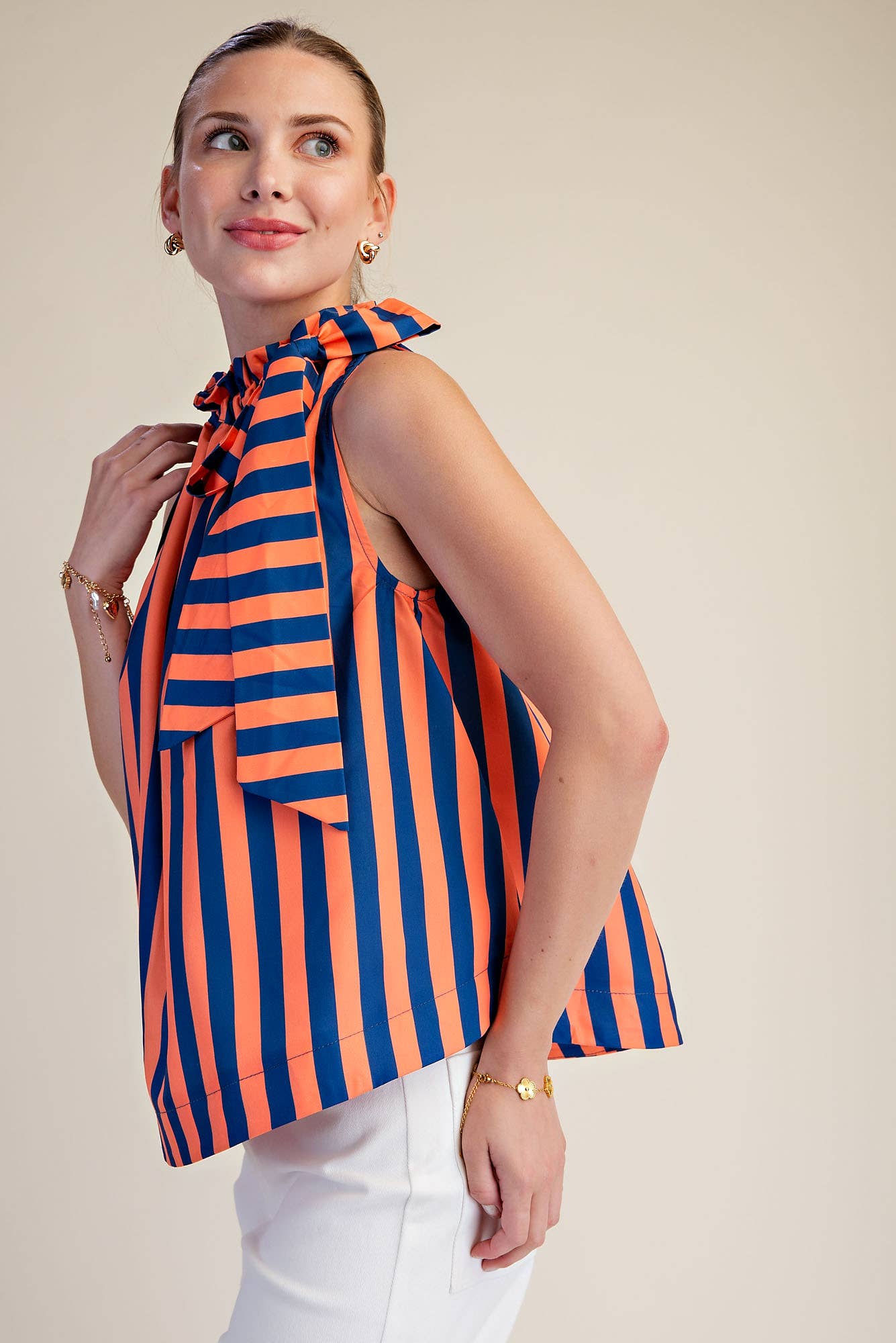 The Alex Top