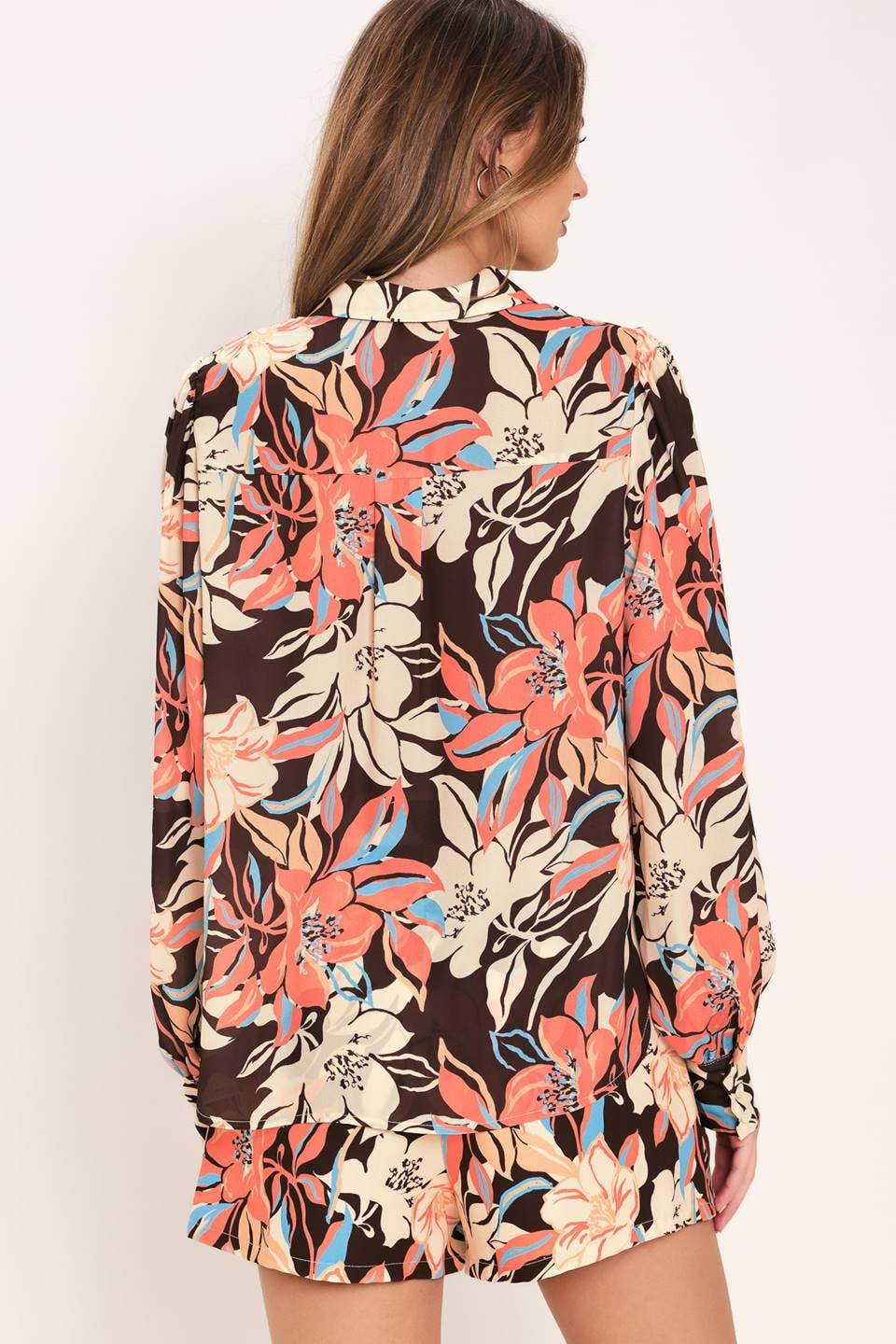 The Alyssa Top