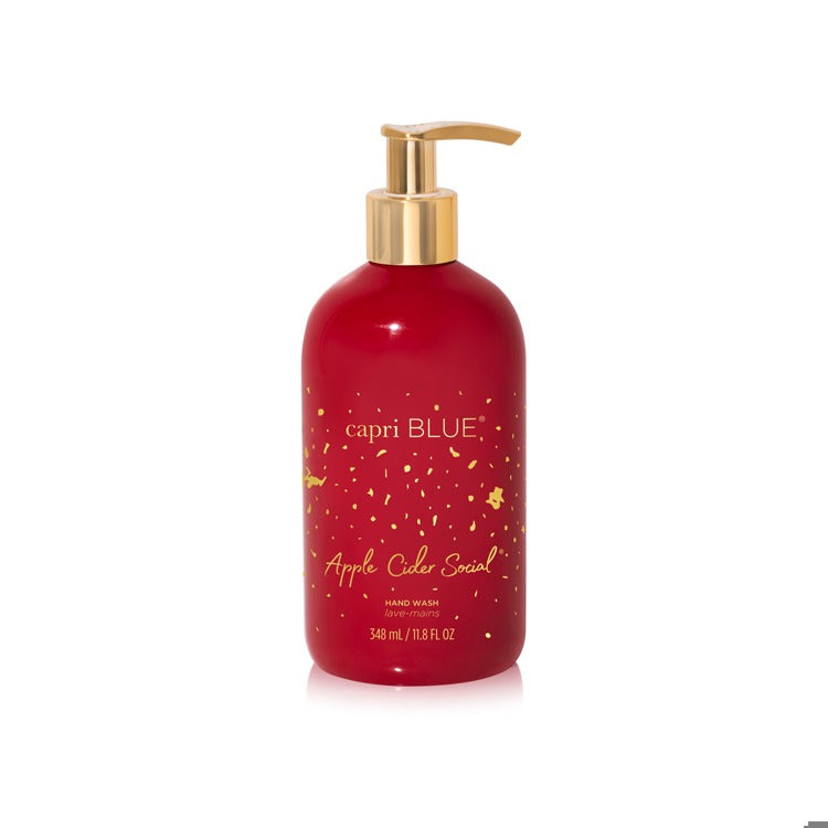 Glimmer - Apple Cider Social Hand Wash