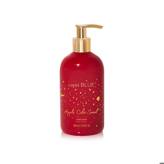 Glimmer - Apple Cider Social Hand Wash