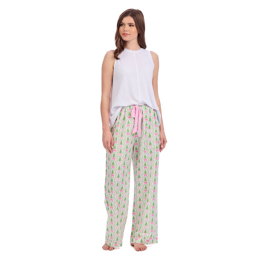 Tree Pajama Pants