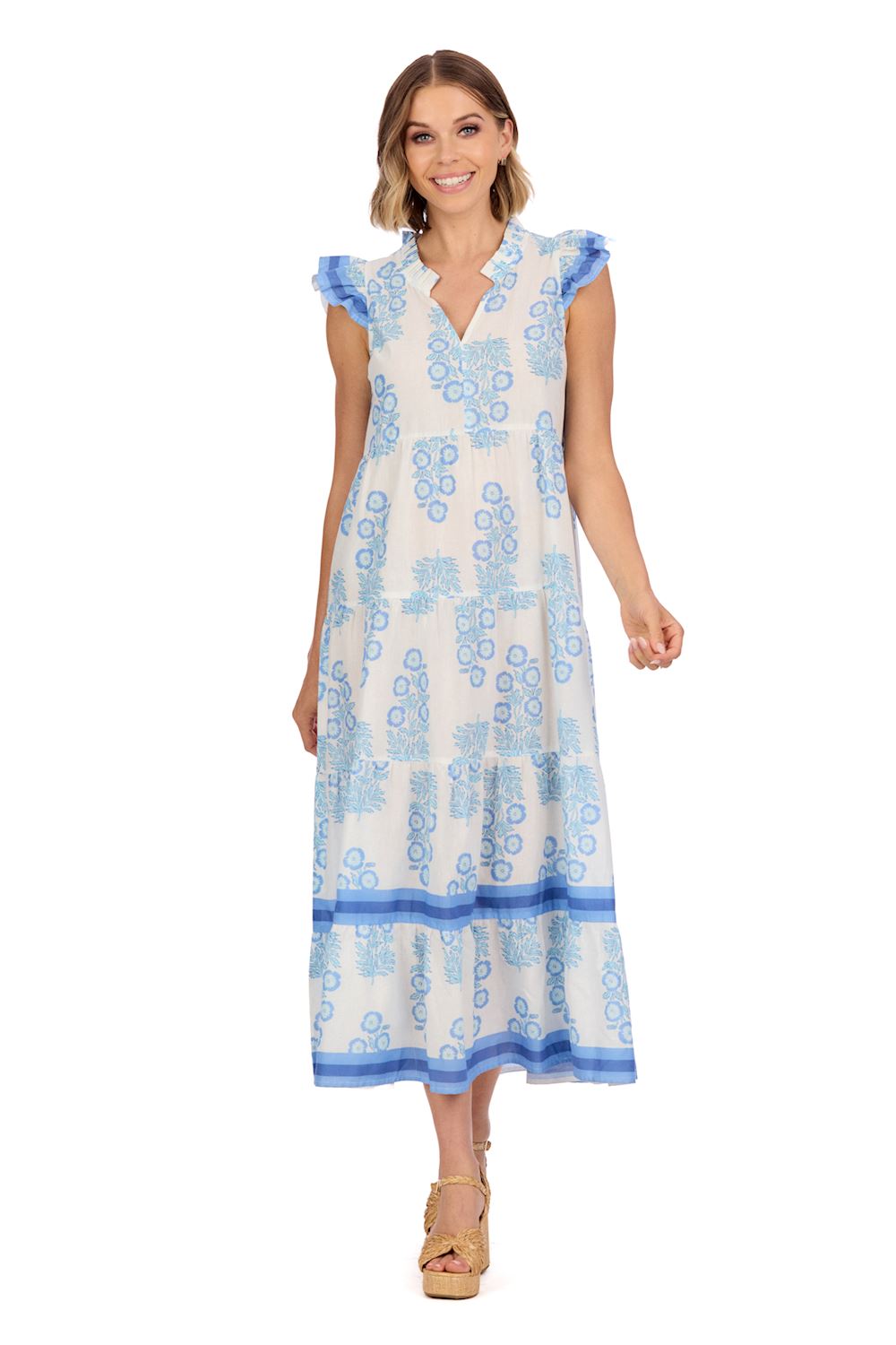 Chapman Maxi Dress