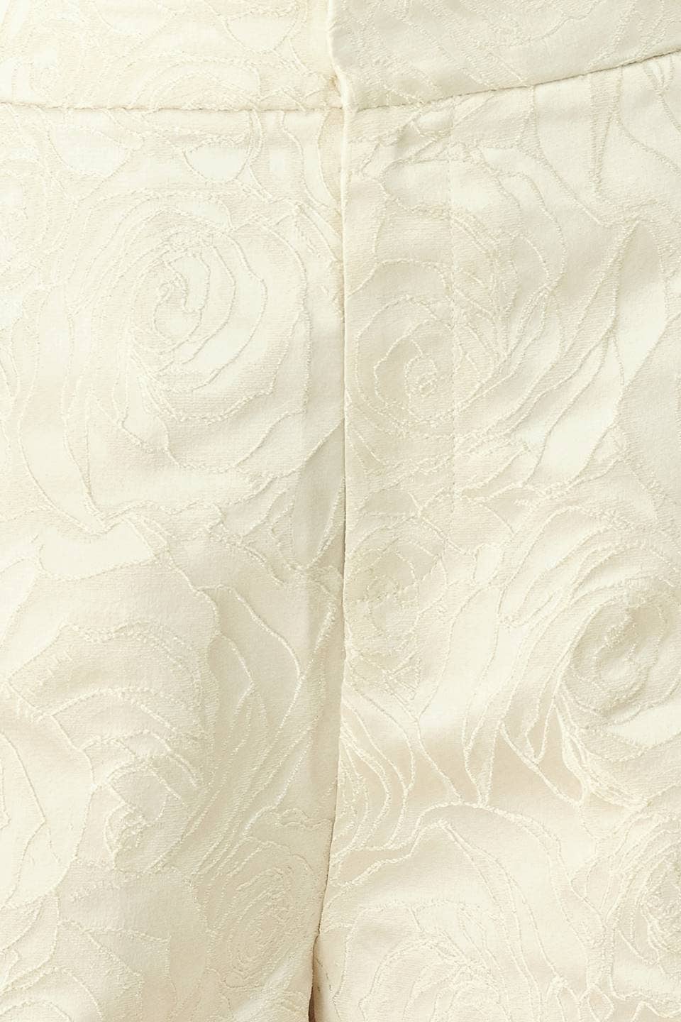 The Jacquard Shorts