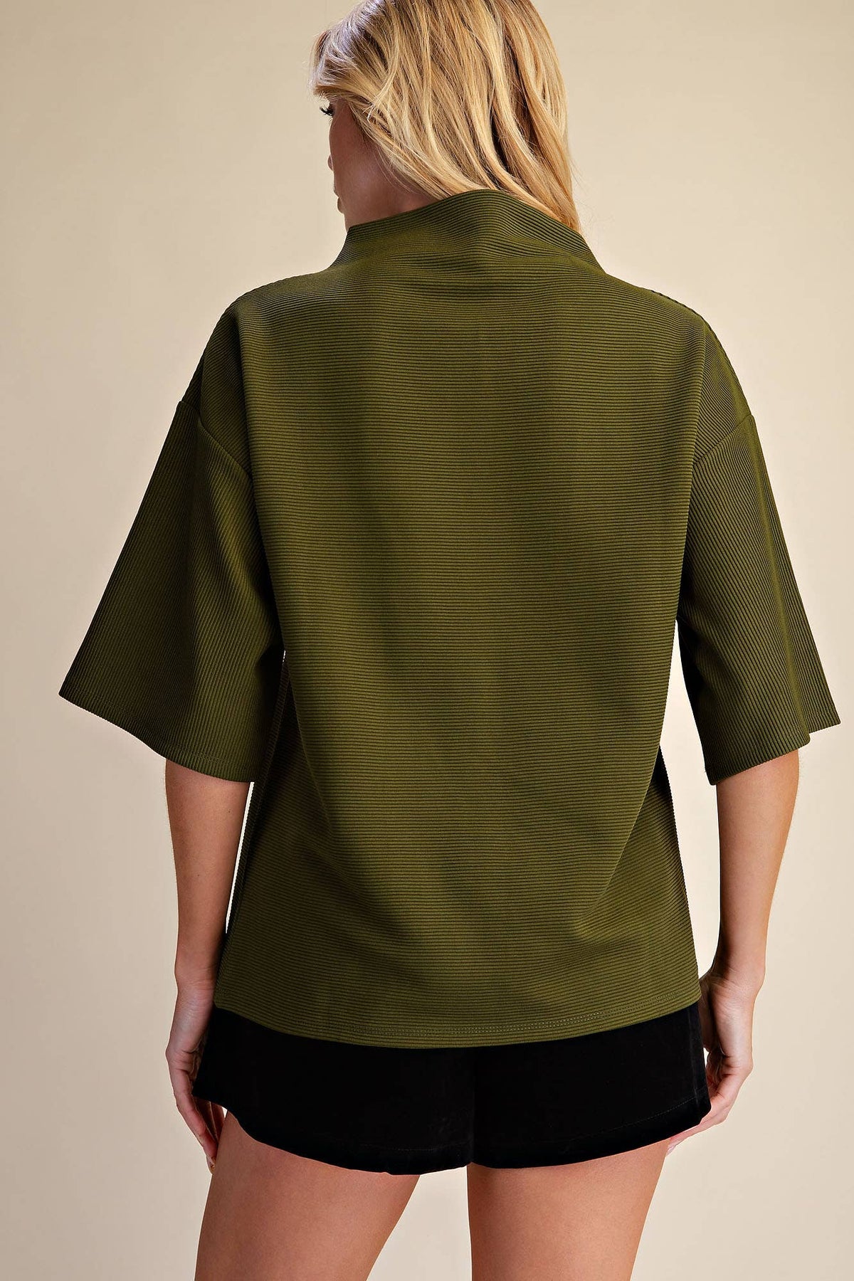 The Annie Top: Camel