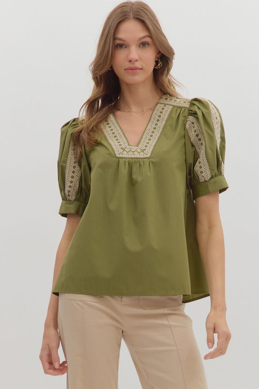 The Cassie Top