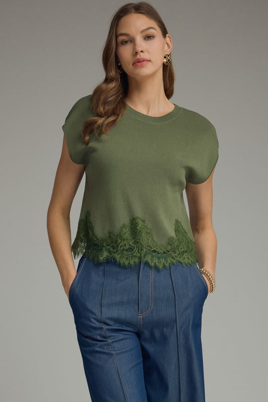 The Cara Top