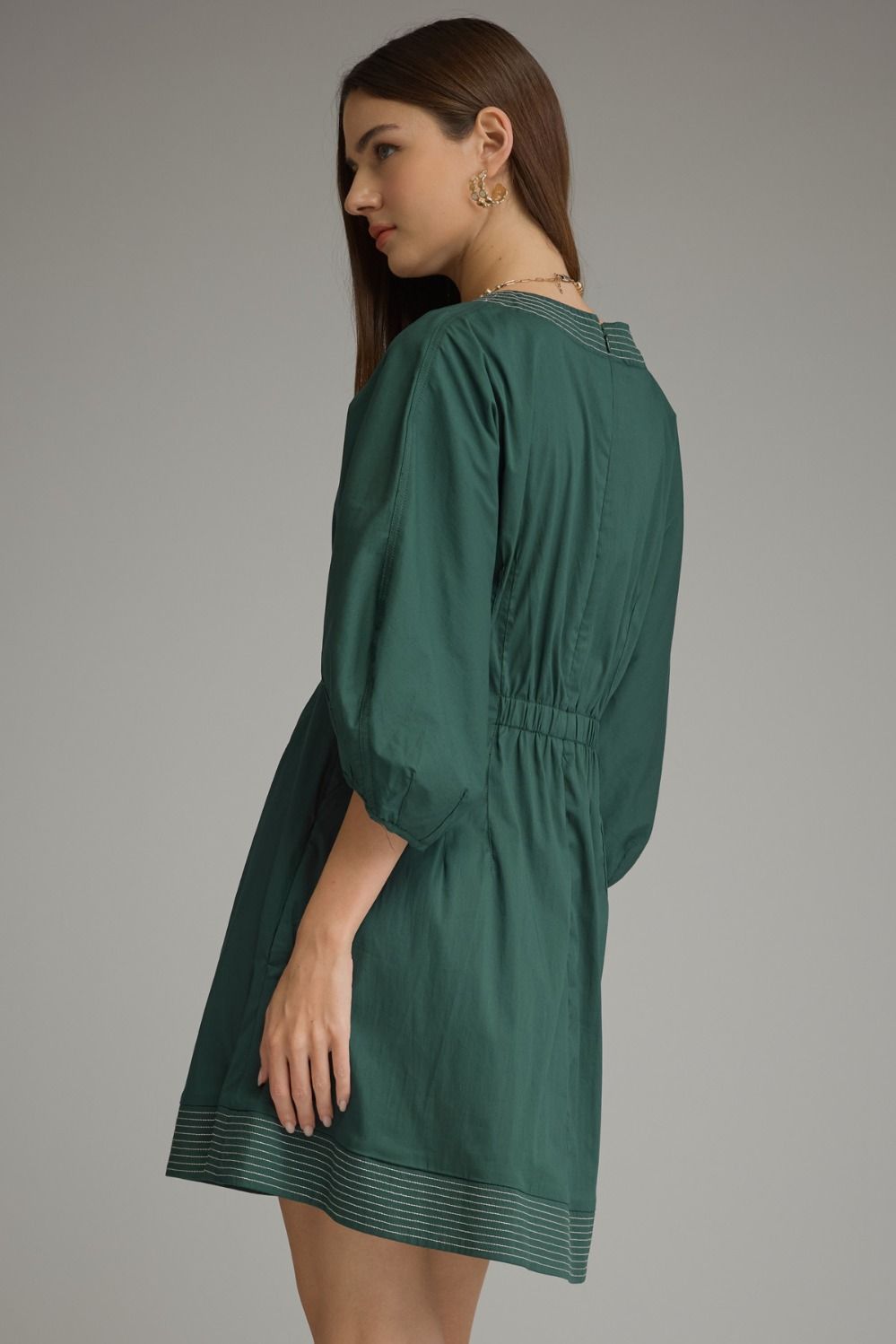The Harper Dress