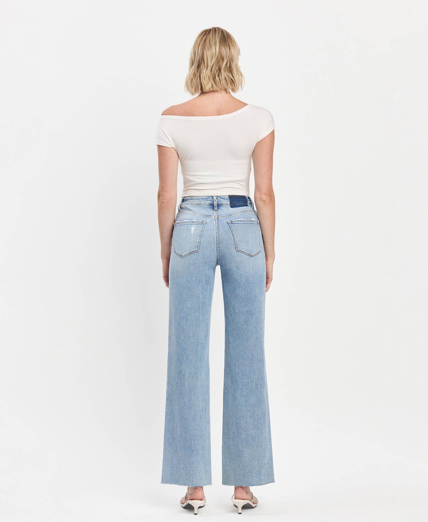 The Taylor Jeans