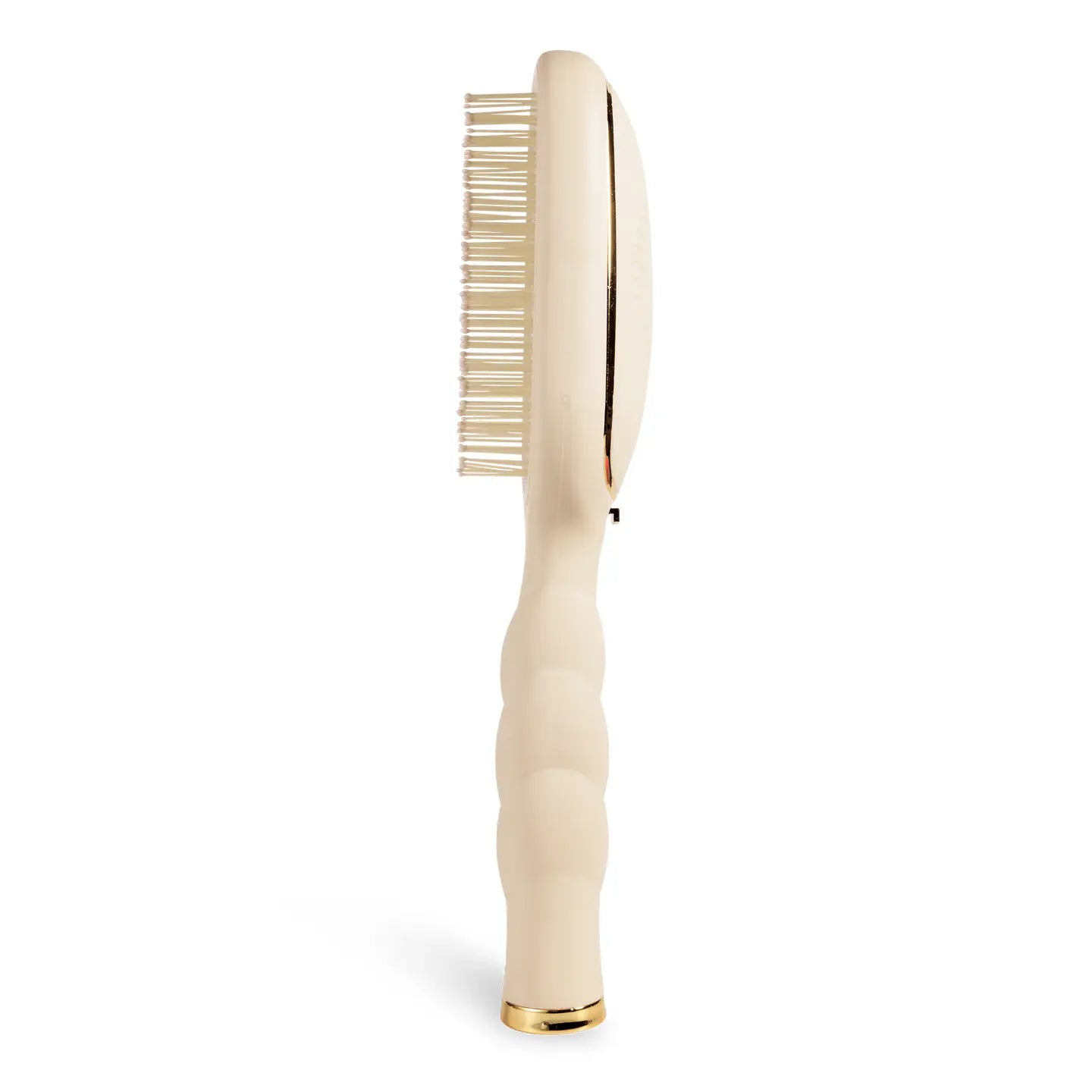 Detangler Hair Brush For Thick Hair - Tan