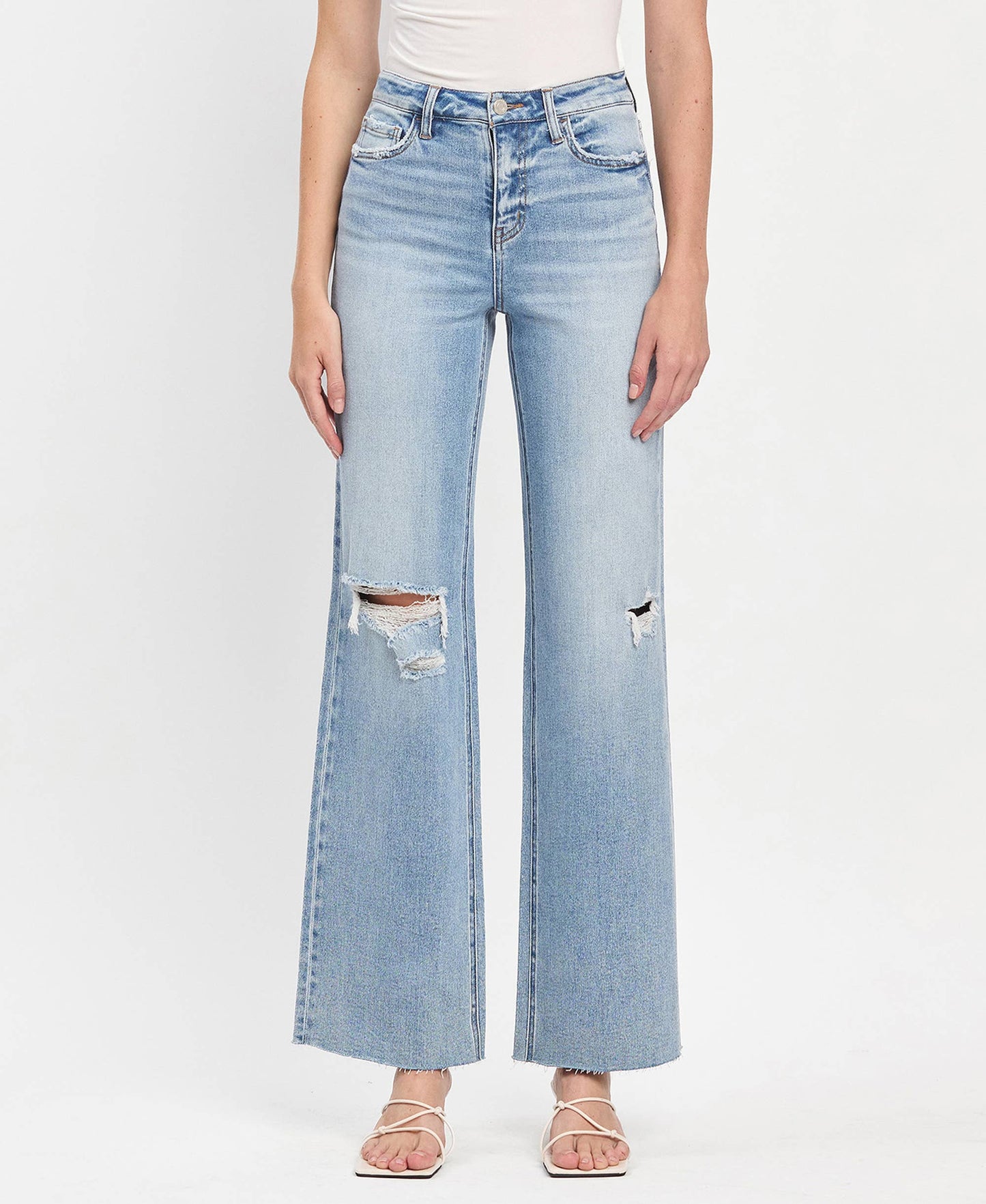 The Taylor Jeans