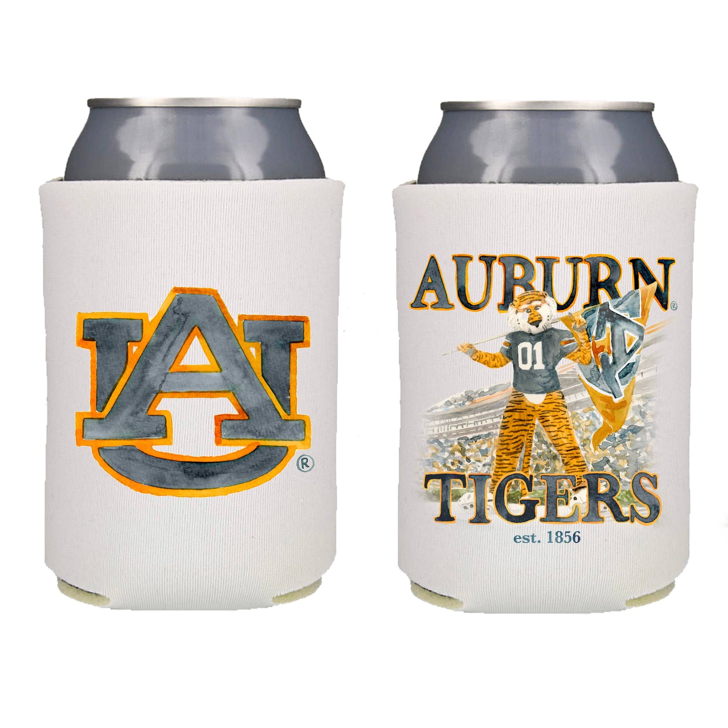 AU Koozie