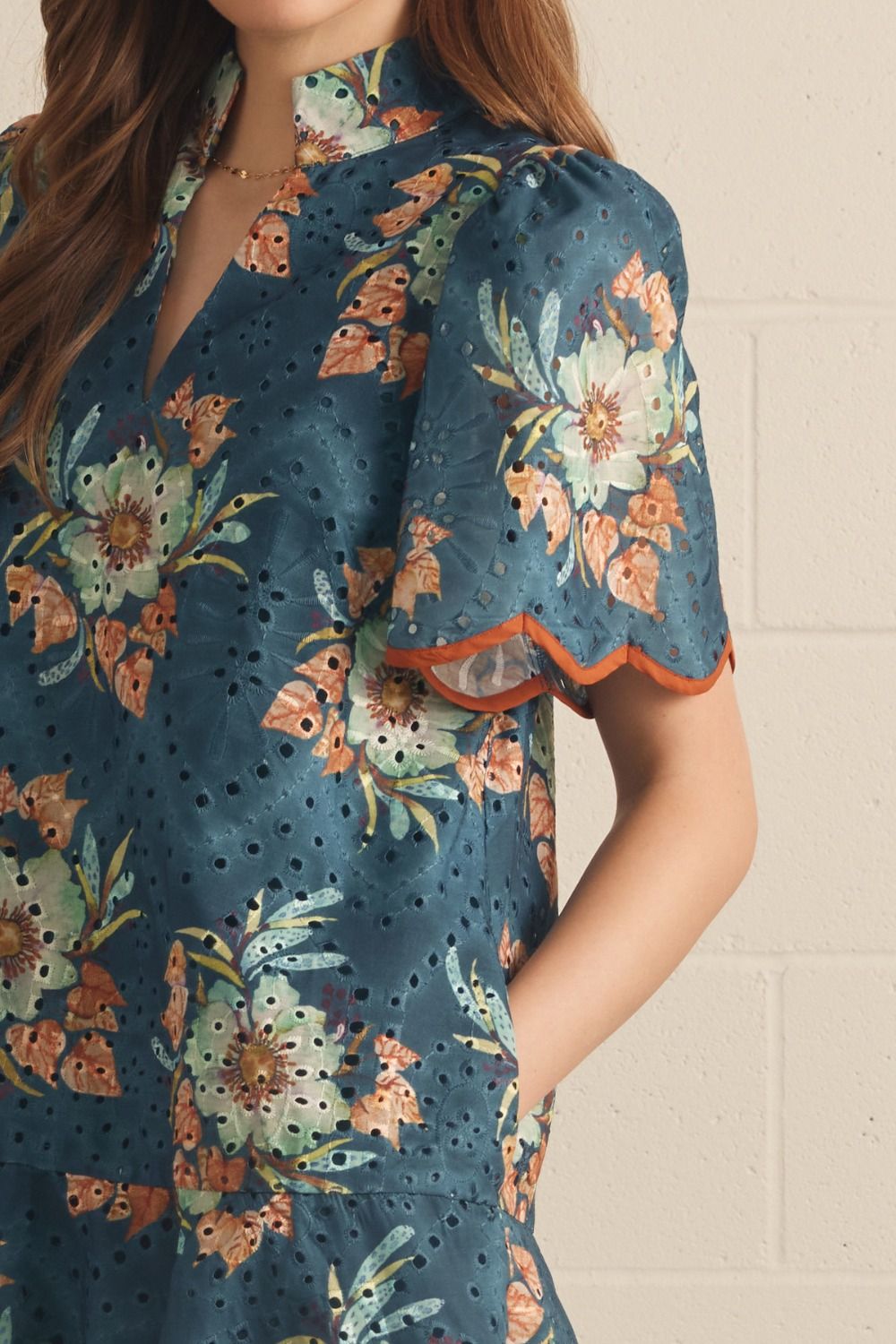The Jennie Dress