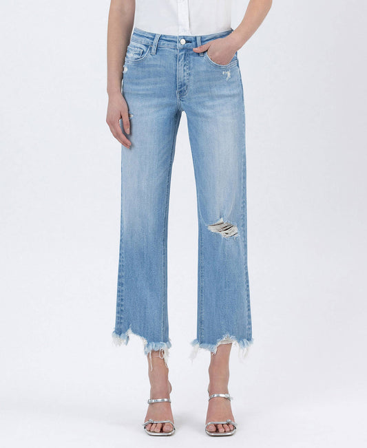The Dani Jeans