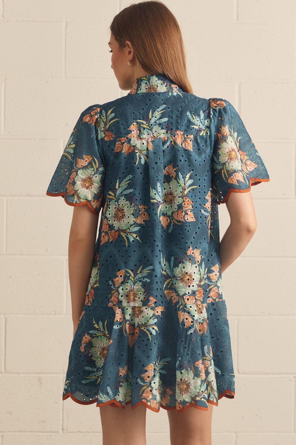 The Jennie Dress