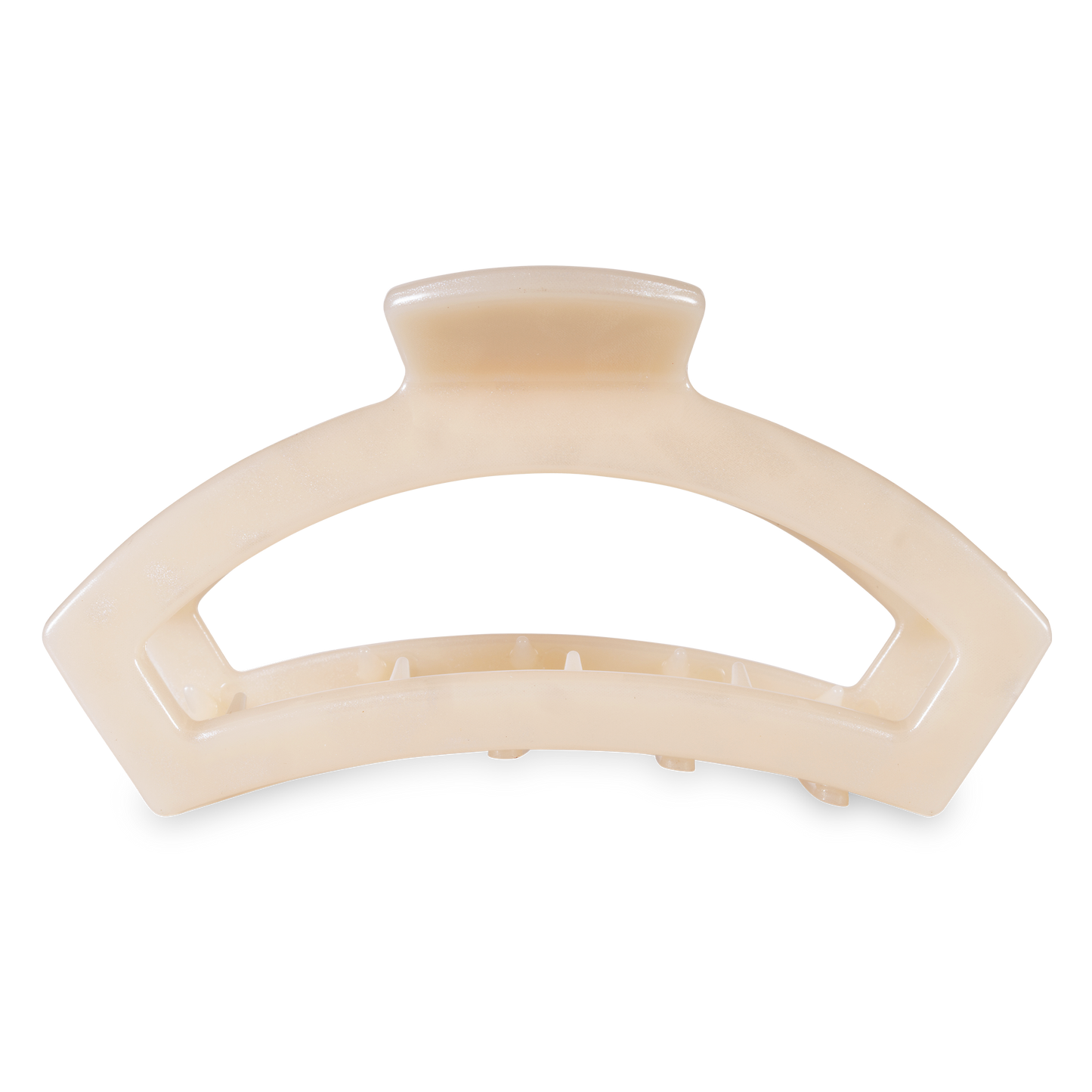 Open Hair Clip | Large | Soft Surf