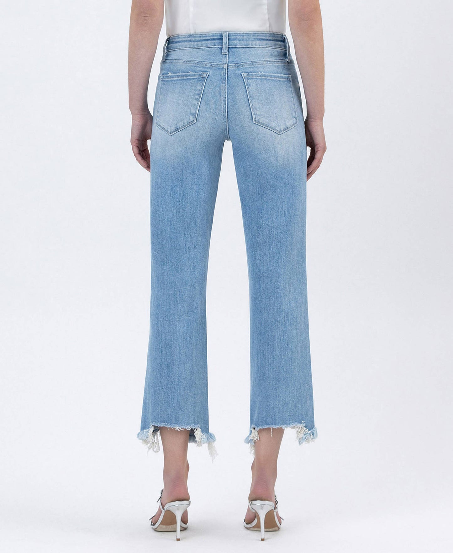 The Dani Jeans