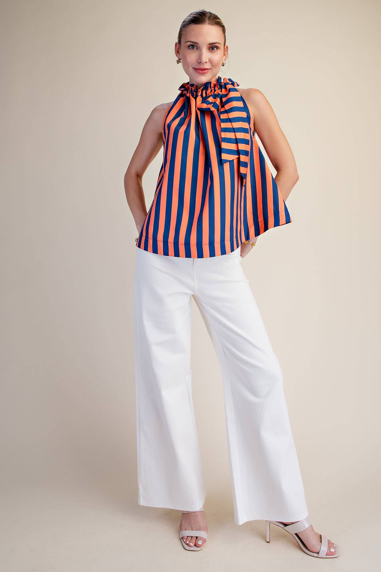 The Alex Top