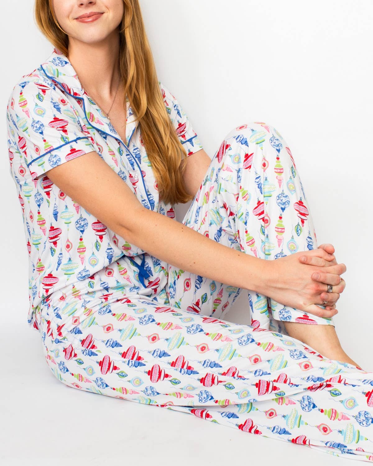 Whimsical Wonders Sleep Pants