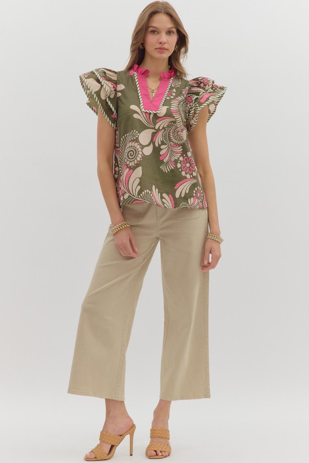 The Leigh Top
