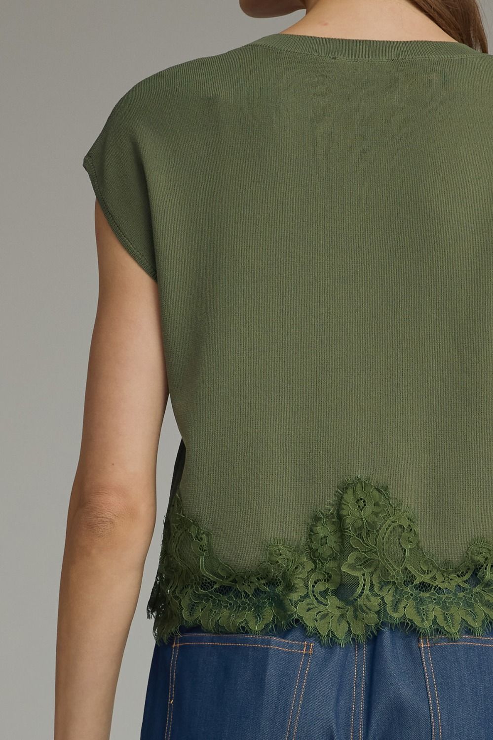 The Cara Top