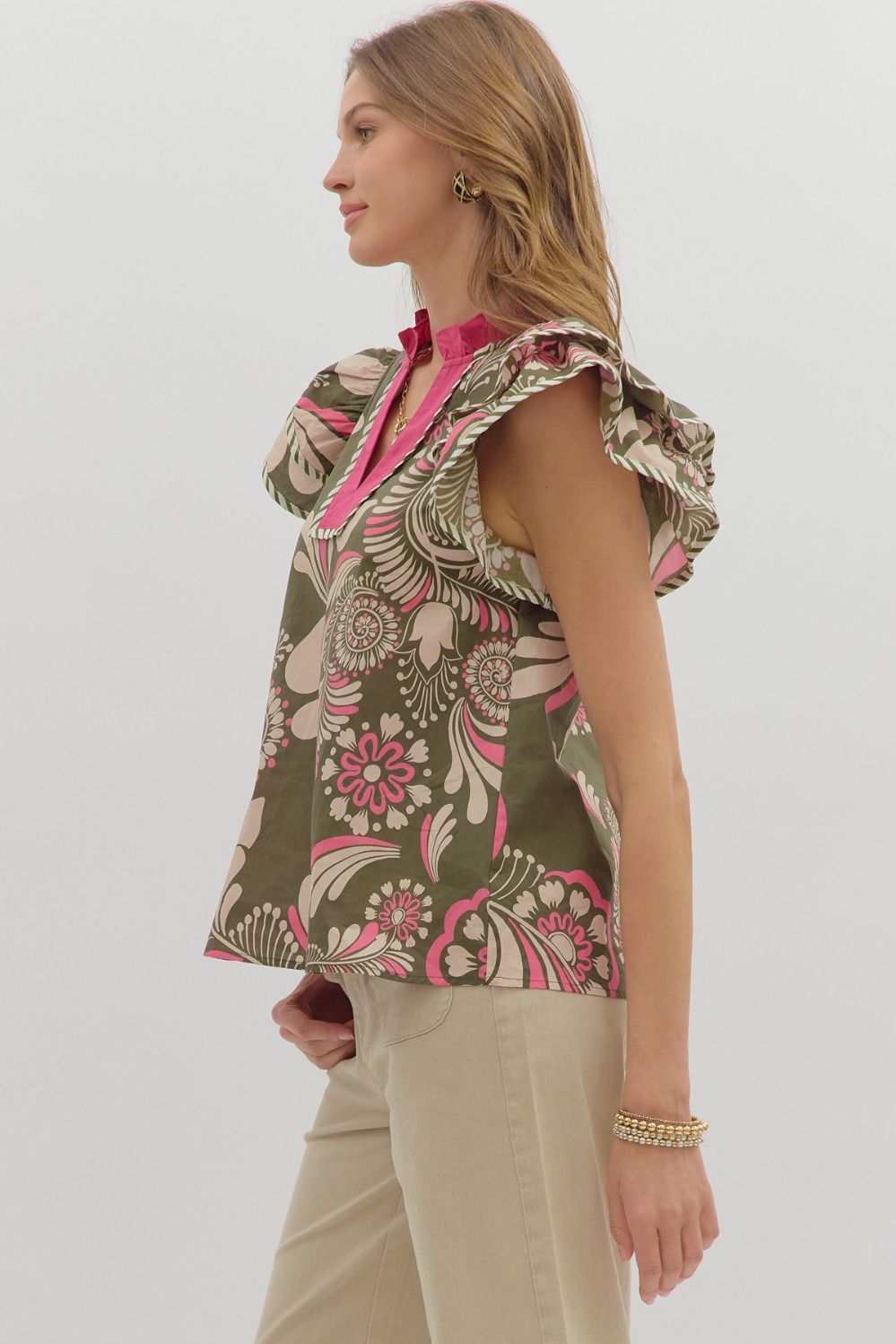 The Leigh Top