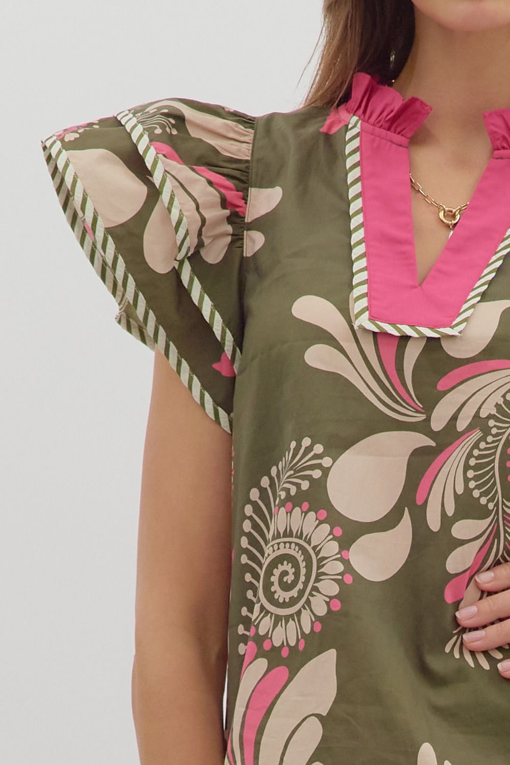 The Leigh Top
