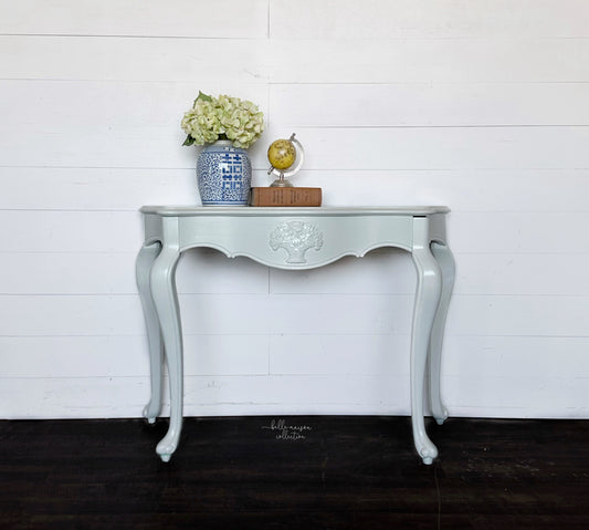 Sea Salt Console
