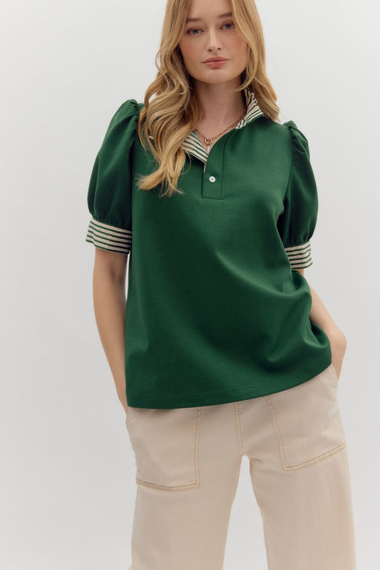 The Blair Top