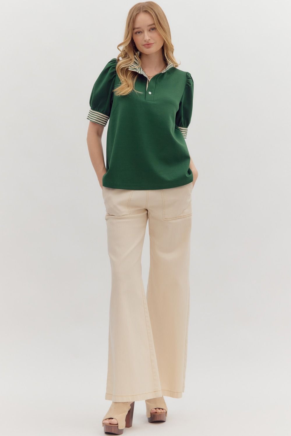 The Blair Top