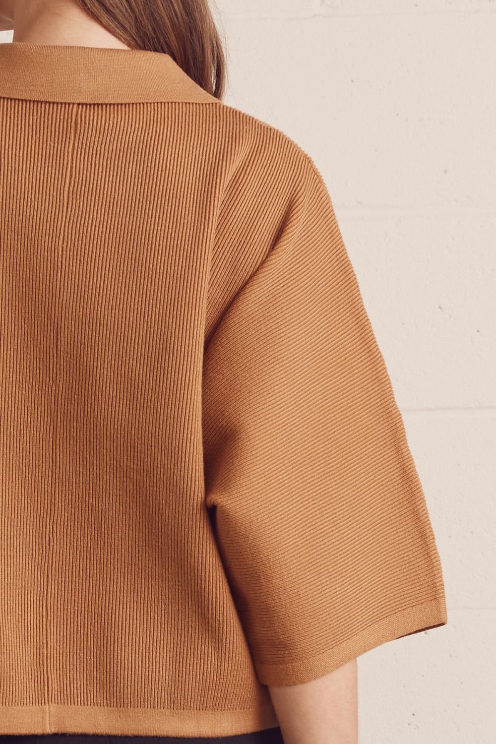 The Betty Blouse