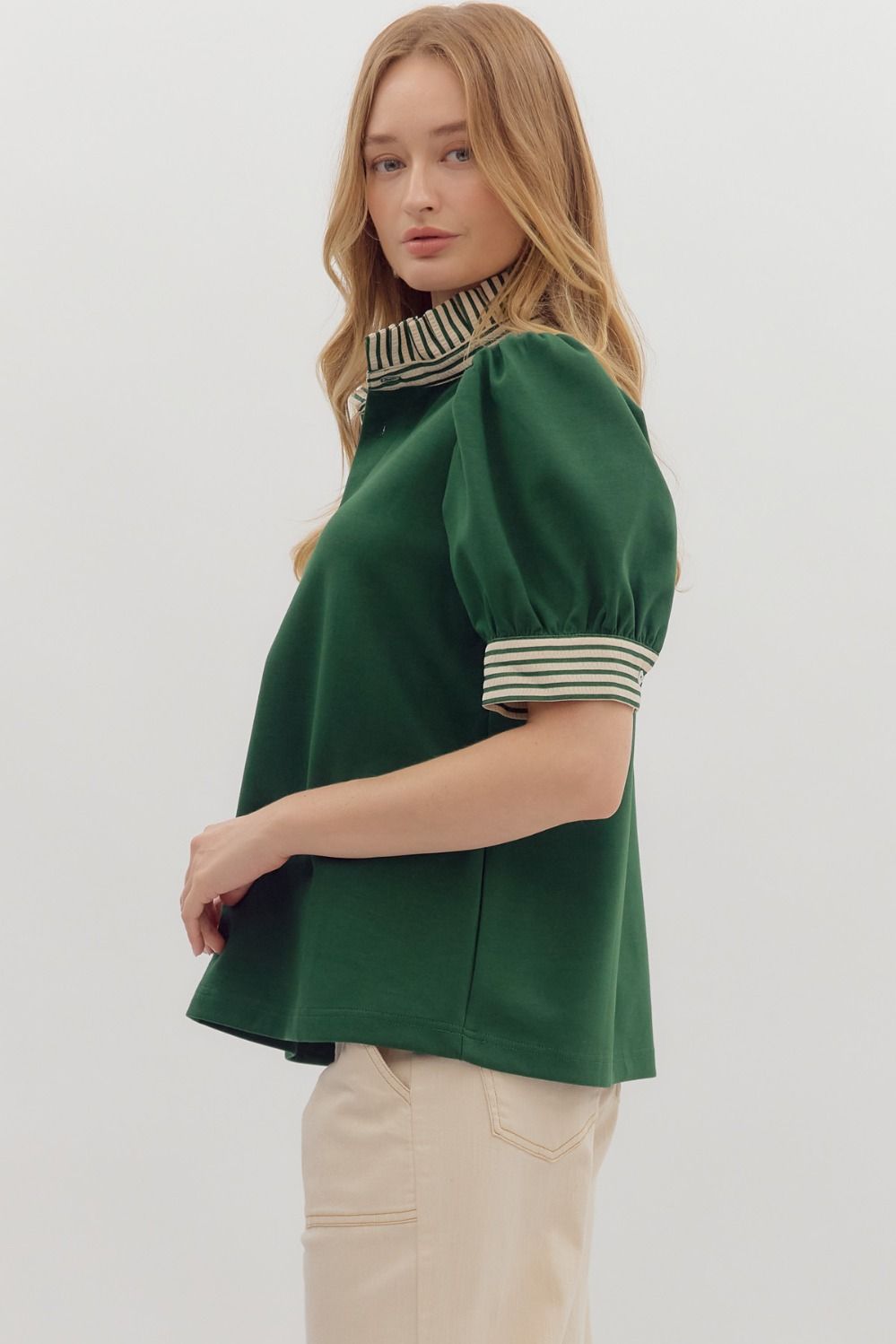 The Blair Top