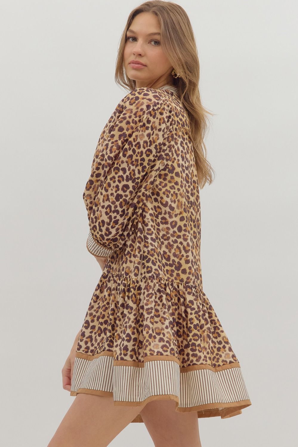 The Alley Dress
