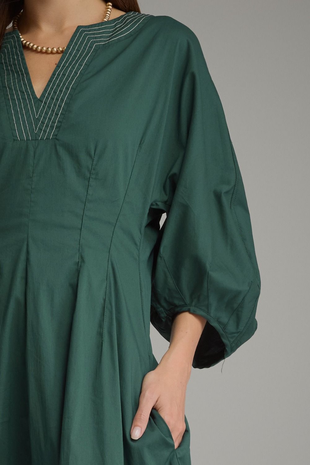 The Harper Dress