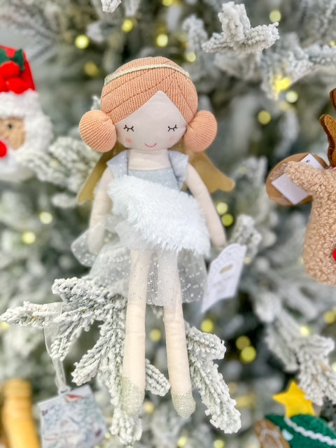 Plush Angel -Harmony