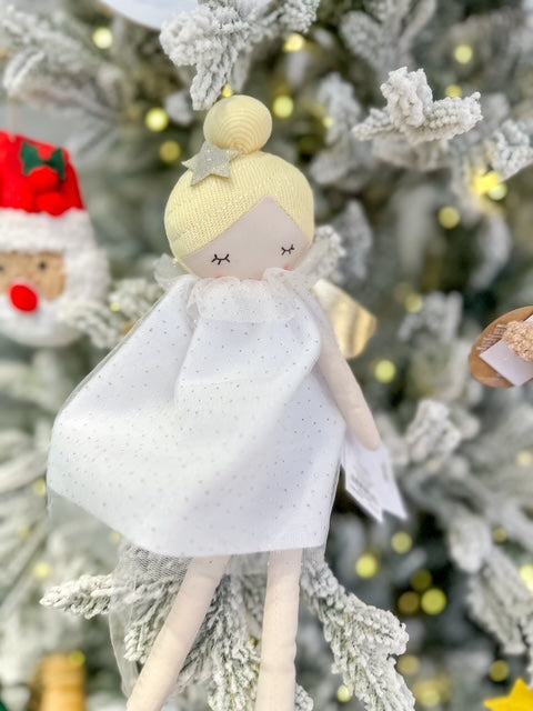 Plush Angel - Celeste