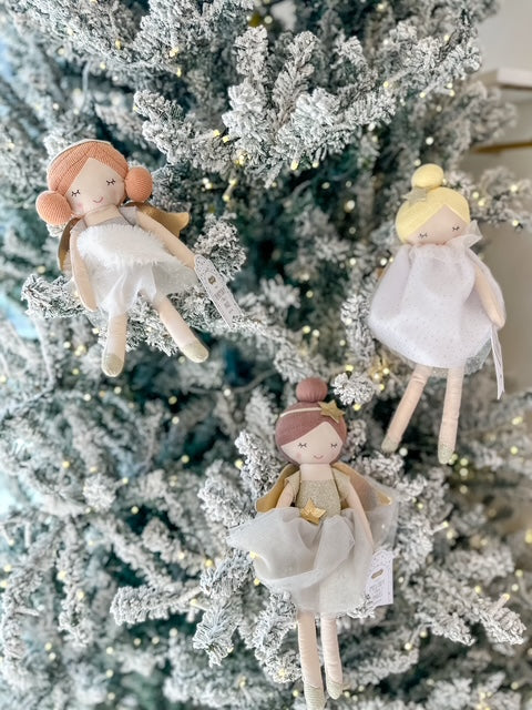 Plush Angel -Harmony