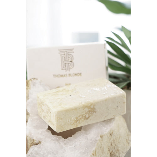 Exfoliating Moisturizing Body Bar - Joshua Tree