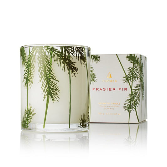 Frasier Fir 6.5oz Pine Needle