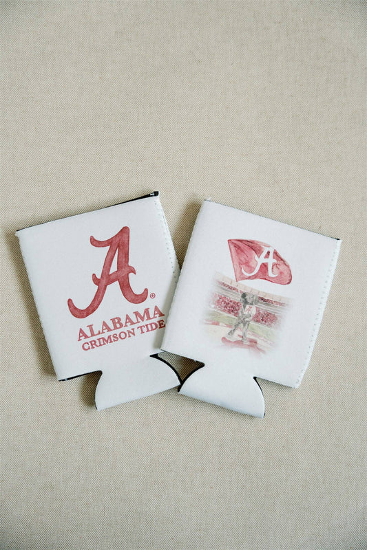 AL Koozie