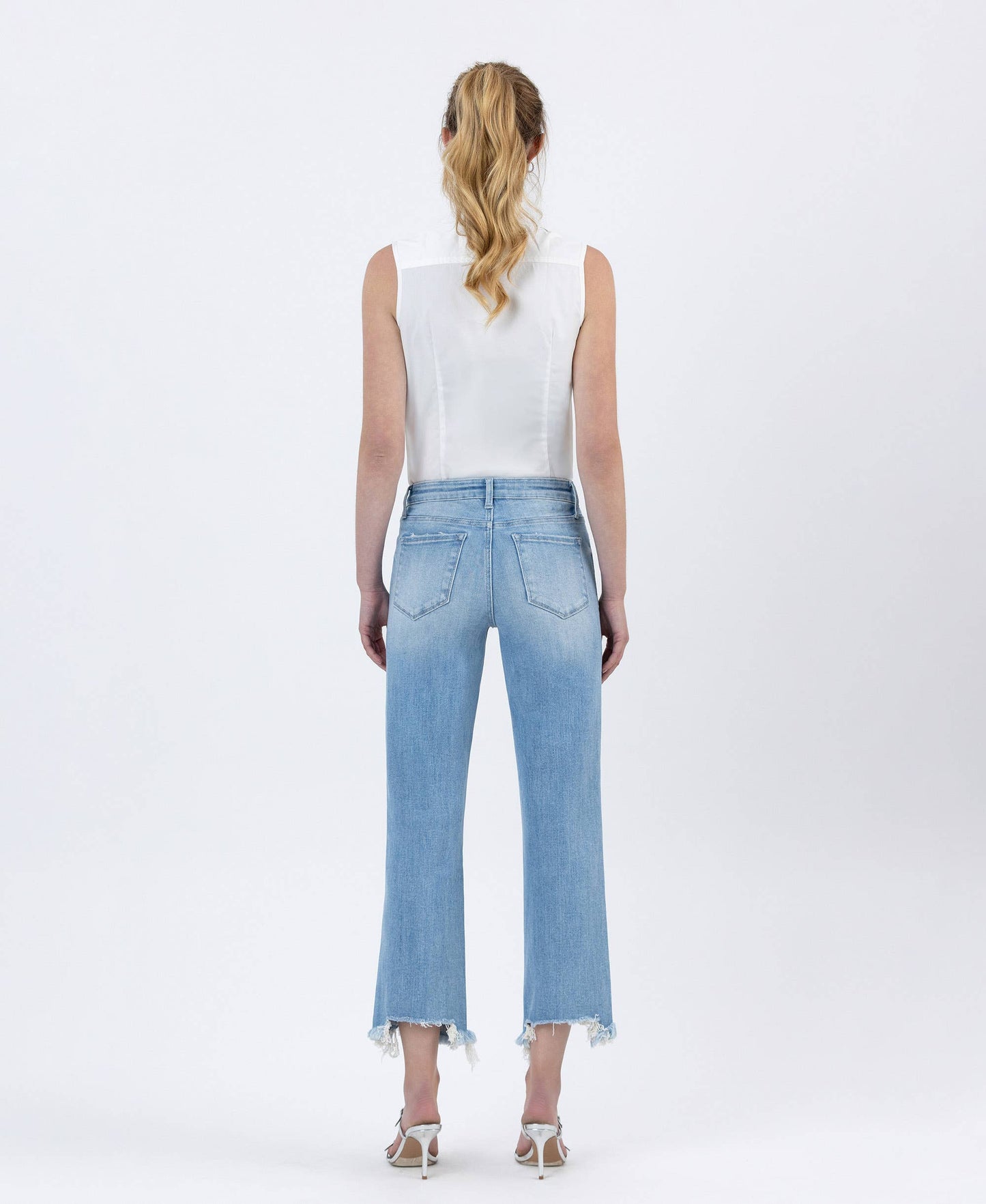 The Dani Jeans
