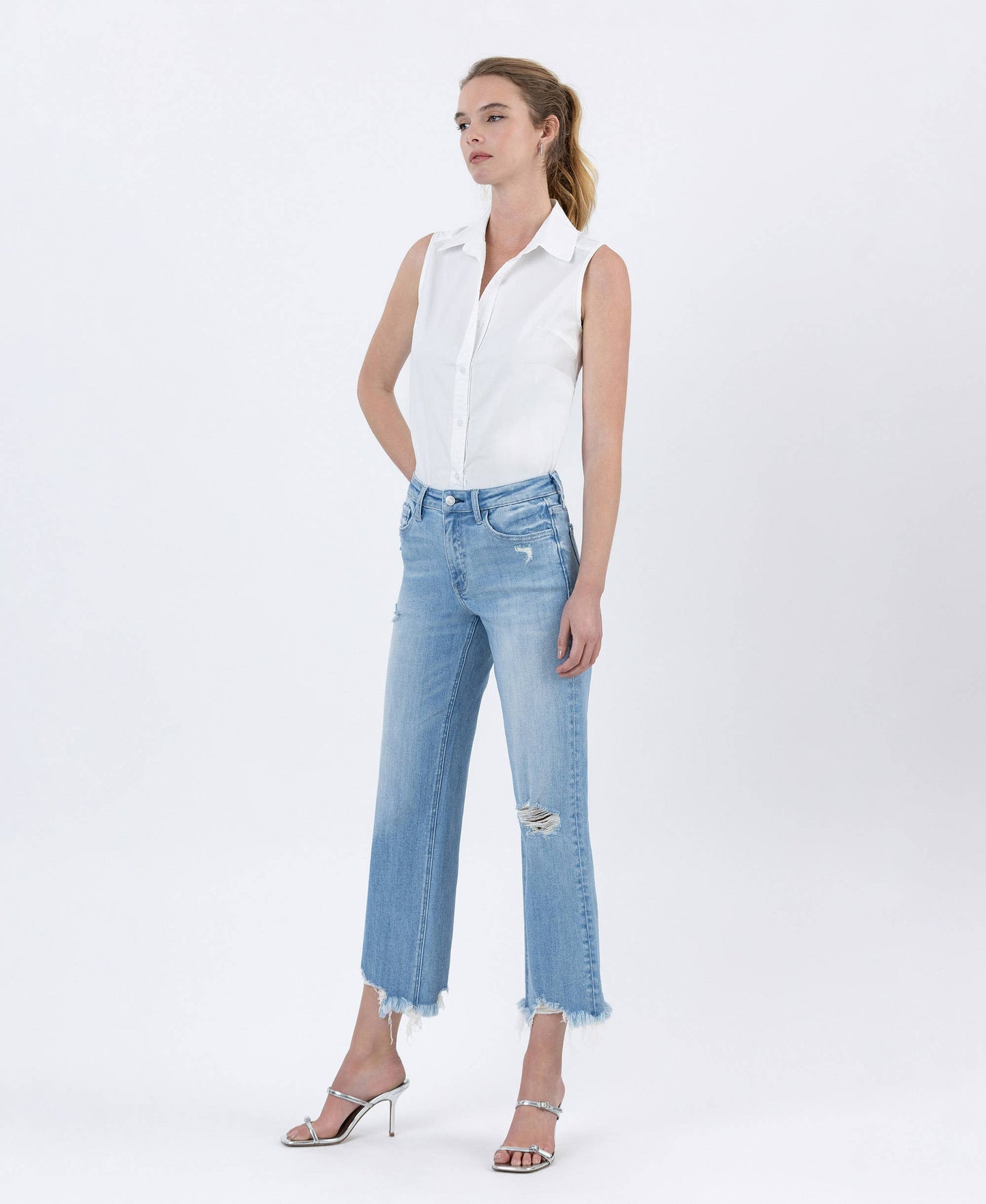 The Dani Jeans