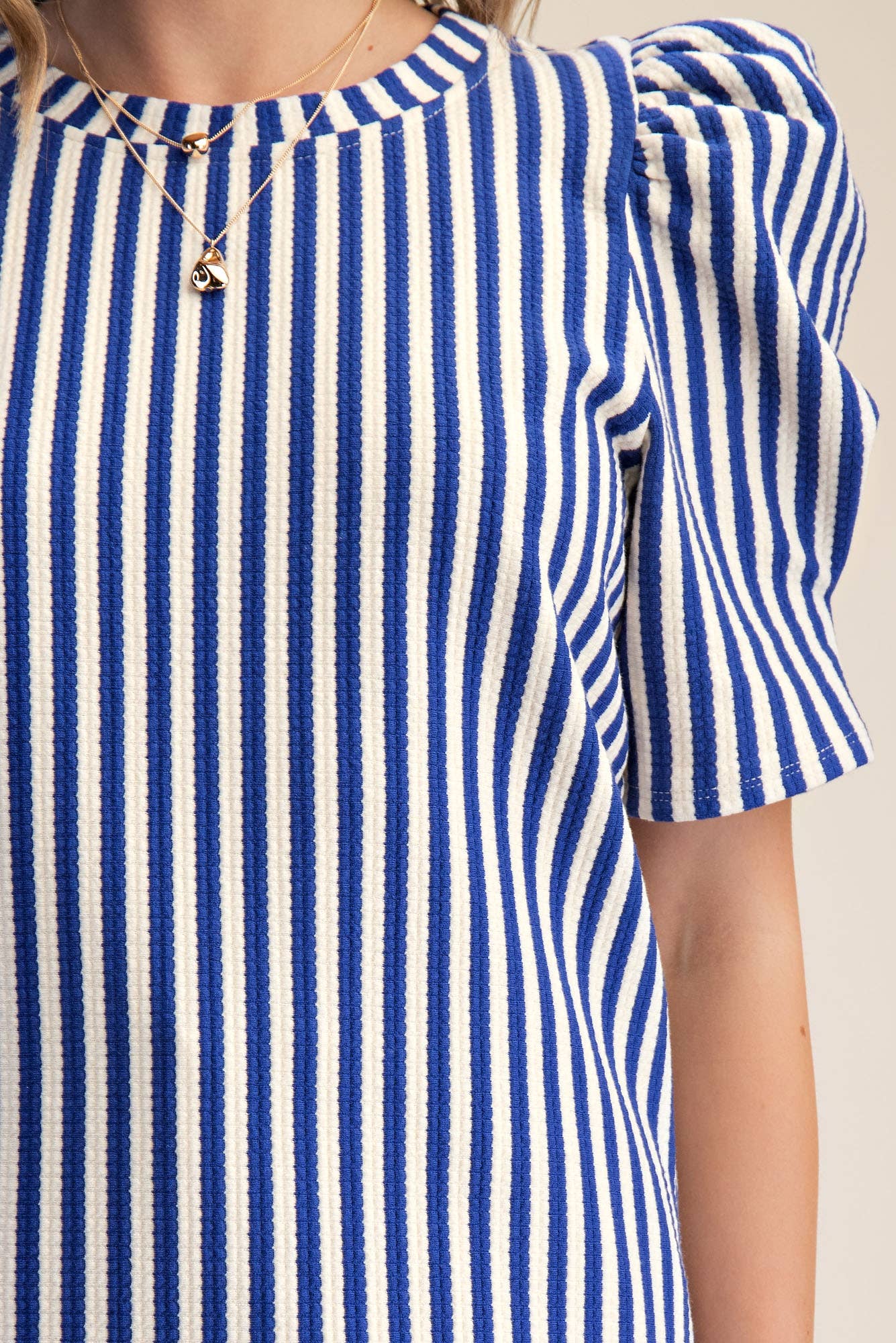 The Kimberly Top