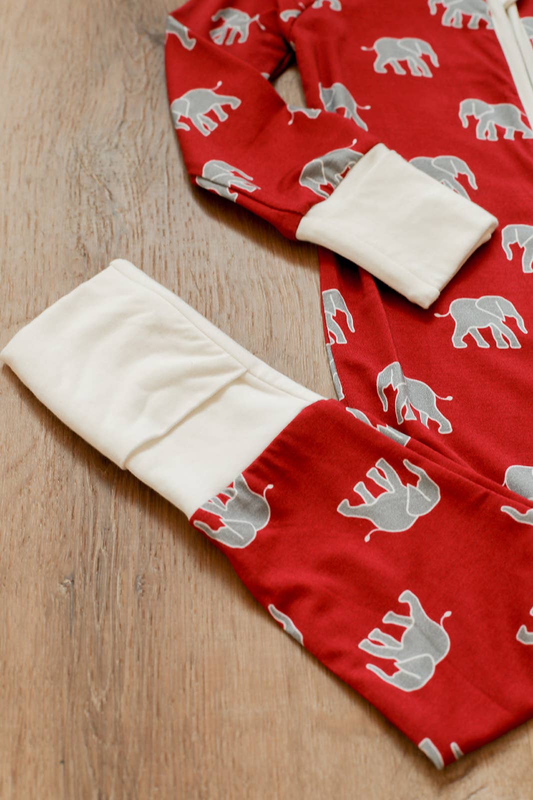 Elephant Bamboo Sleeper