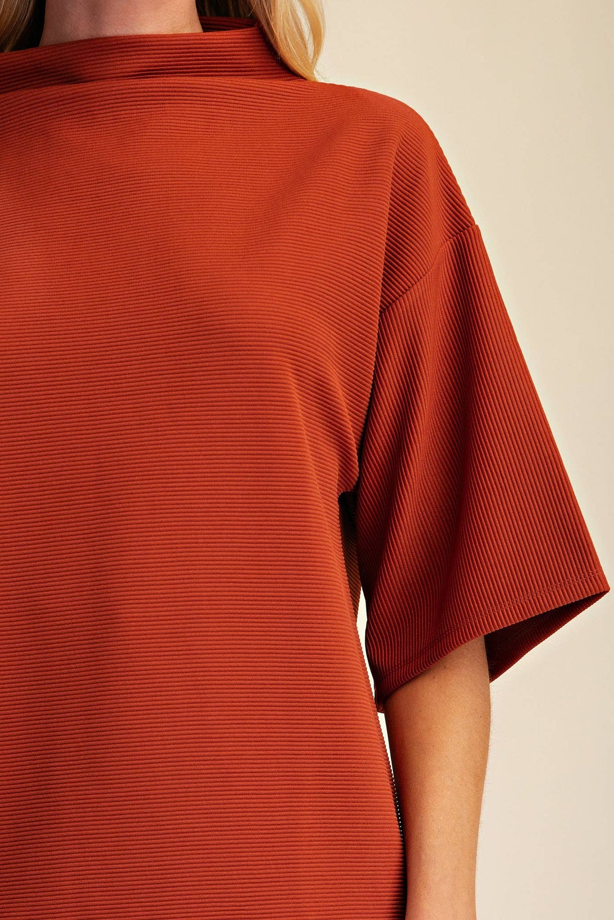 The Annie Top: Camel
