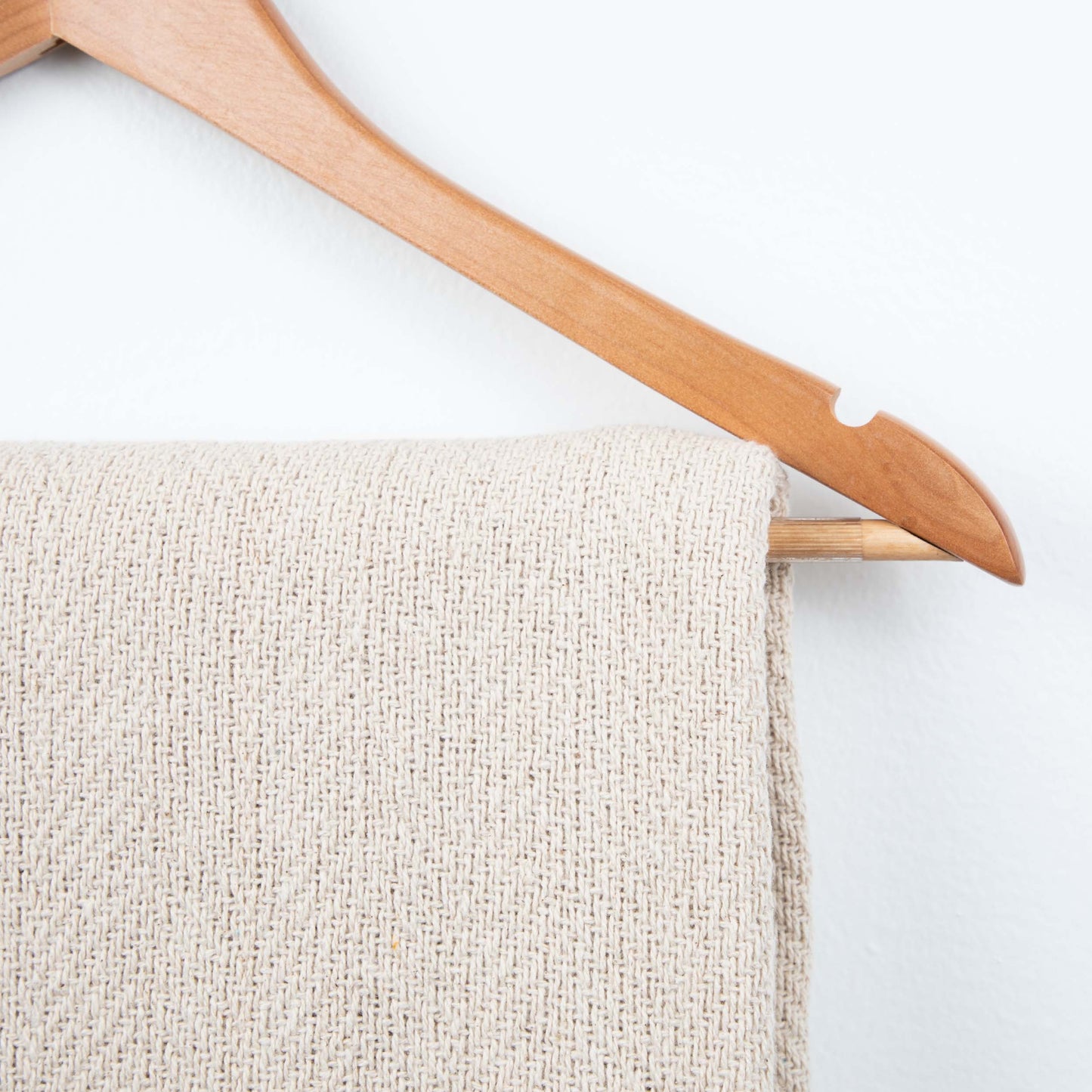 Cotton Throw - Assorted Colors